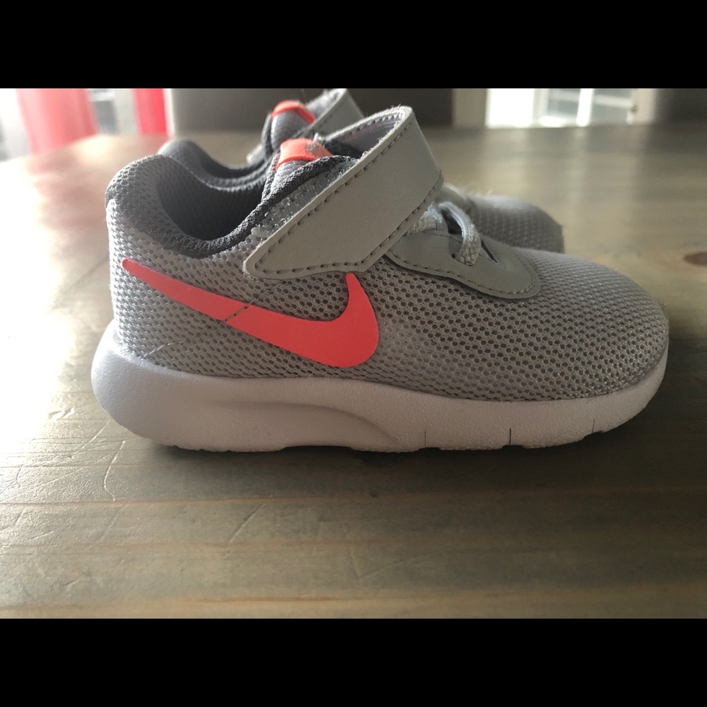 Baby Nike